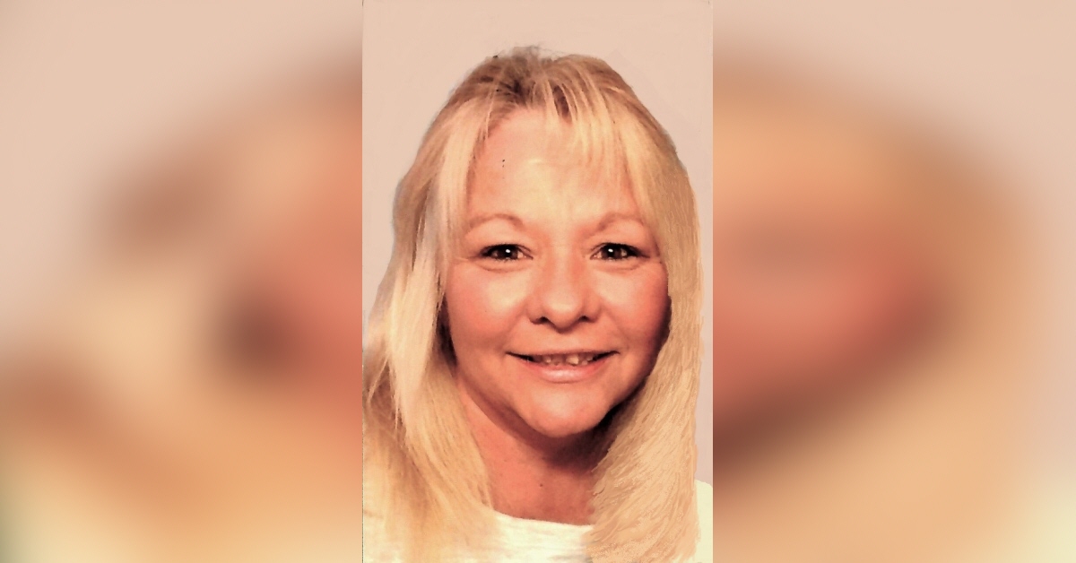 Obituary information for Donna M. Davis
