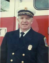 Gary G. "Chief"  "Scooter" Palmer 1304076