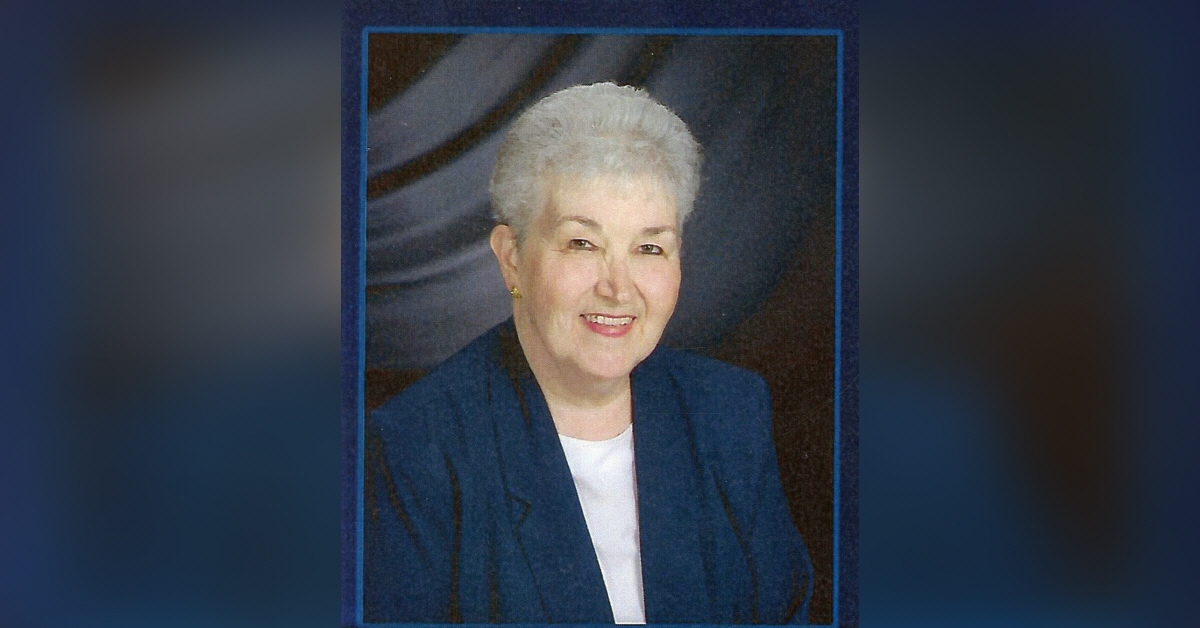 Nancy Hull Obituary Visitation & Funeral Information