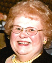 Photo of Donna Westrick