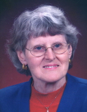 Betty L. Roth