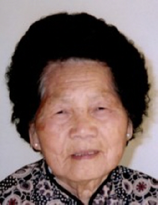 Photo of Yuet Chow