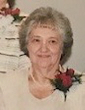 Doris J. Byer