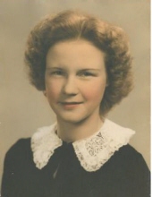 Polly Pauline Vogel Peachtree City, Georgia Obituary