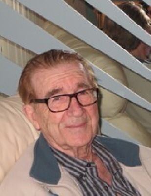 James Gerald Malcolm Belleville, Ontario Obituary