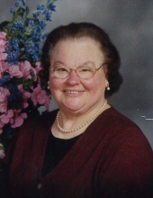Helen June Bethke