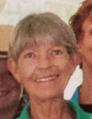 Donna Irene Ruffing