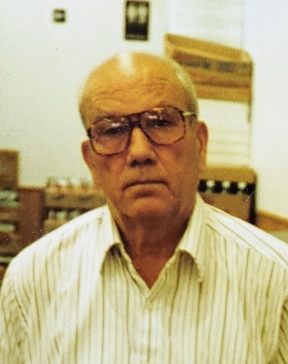 Photo of Gennaro Baratta