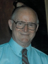 Obituary of William Wilson Burch 1304314
