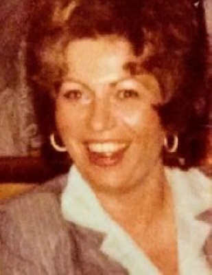 Photo of Barbara Hampton