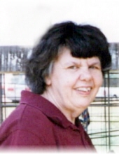 Sandra Kay Pollert