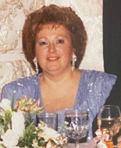Michele Marie Desbiens