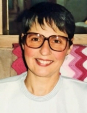 Pauline Marie Bidwell