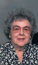 Eleanor Mae Nauck