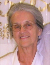 Photo of Hazel Paluch