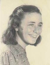 Jeanne Anita Haskell