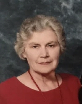 Photo of Barbara Smallidge