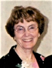 Margaret Connolly Doyle