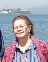Elnora Mae Vanderford 13047323