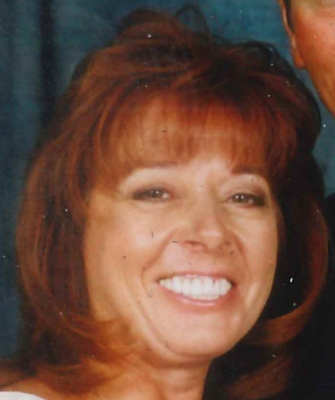 Photo of Marie Rodgers