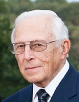 Photo of Herbert Kilgus