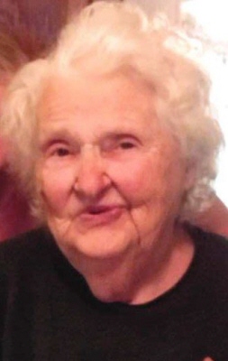 Photo of Edna Brownell