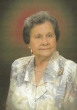 Gladys Cathy Garr