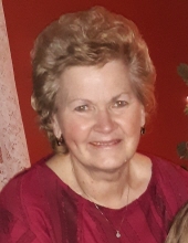 Marjorie A. Dobratz