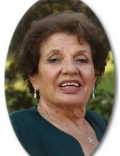 Lucille M. Ventresca