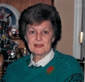 Lois Pate Nappier