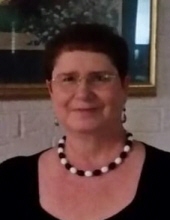 Nancy Elaine Cowan