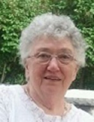 Carolyn H. Wilcox Naugatuck, Connecticut Obituary