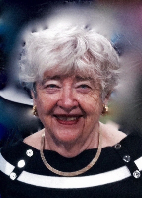 Photo of Joan Noonan