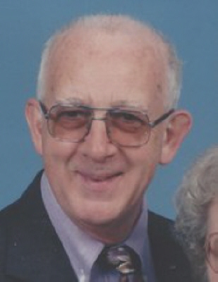 Clarence T. Hoyt Horseheads, New York Obituary