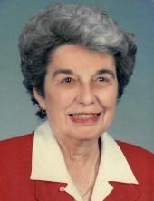 Rosemarie M. Moulton