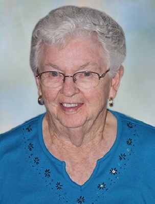 Photo of Georgina ELLINGSON