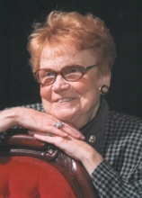 Mildred B. Arnold