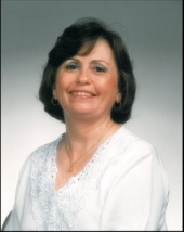 Norma Jean Wilkinson