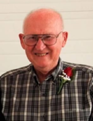 Gerald K. Richards Upland, Indiana Obituary