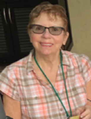Vicky Ann Kipf