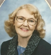 Virginia V. Privett