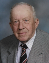 Bernard H. Horn