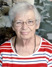 Betty Irene Hansen