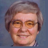 Teresa Margaret Eiswerth 1306824