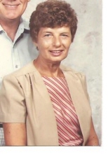 Shirley Marie Brown 1306918