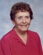 Peggy Chaney