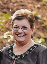 Barbara Ann Cline