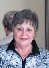 Joy Linda Eidson