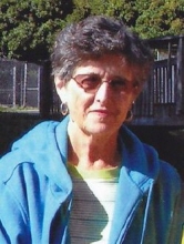 Joyce Allen