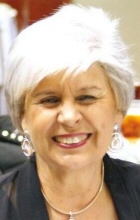 Patricia Ann Reeves
